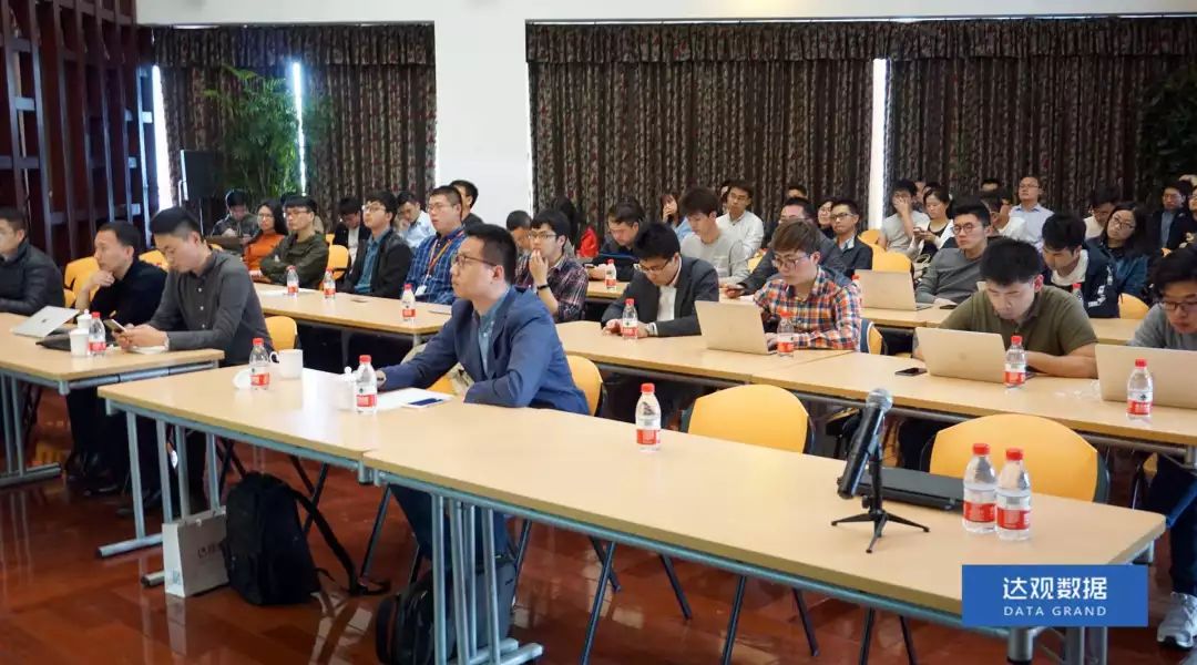 复旦大学肖仰华教授受聘九州酷游官网数据，知识图谱技术将广泛应用于文本智能处理