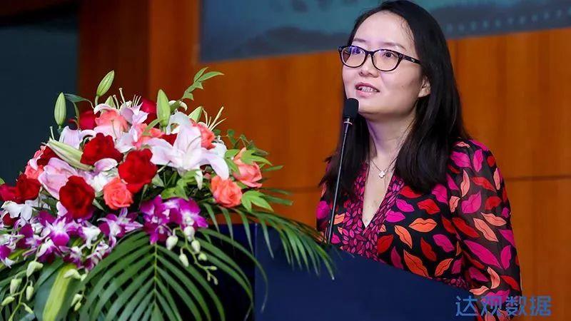 真格基金顾旻曼：数据是下一代的石油，AI是下一代的电